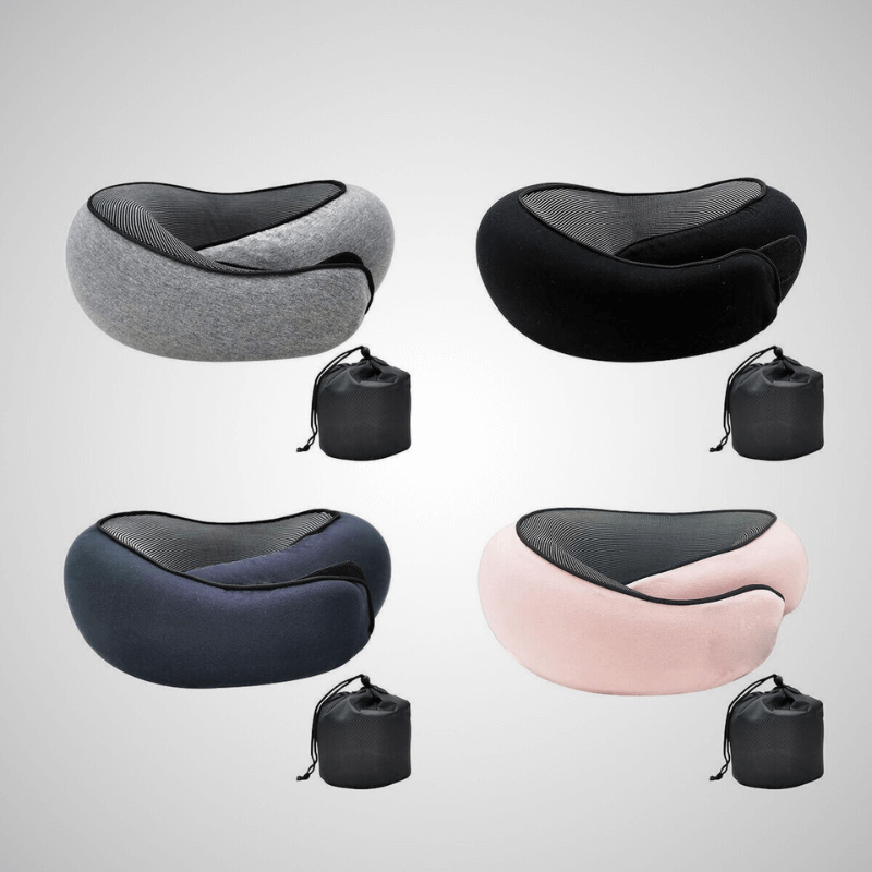 snatche™ Travel Pillow