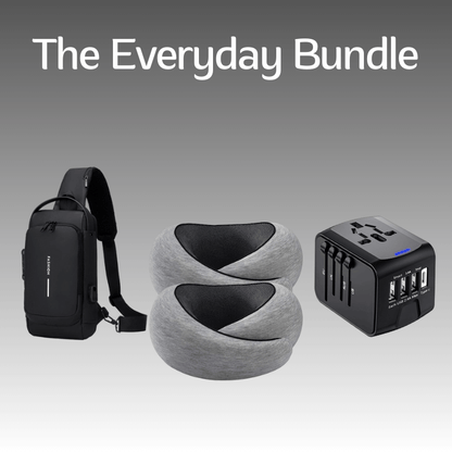 snatche™ Everyday Bundle