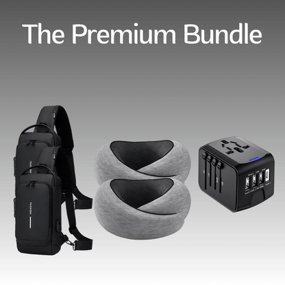 snatche™ Premium Bundle